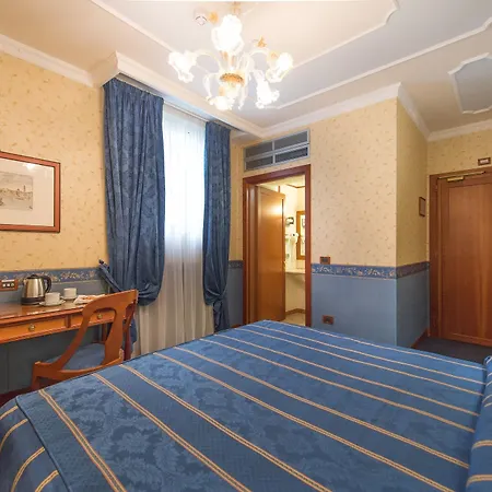 Szálloda Diana Park 3*