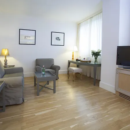 מלון Starhotels Tuscany פירנצה