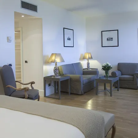 Starhotels Tuscany פירנצה