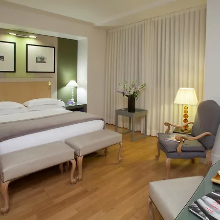 Starhotels Tuscany 4* פירנצה