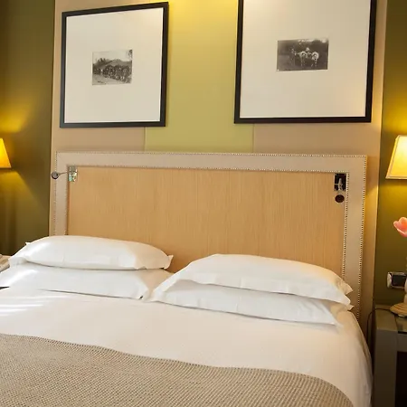 Starhotels Tuscany