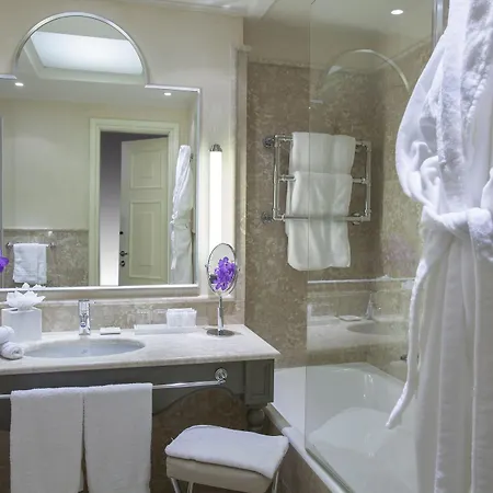 Starhotels Tuscany 4* פירנצה