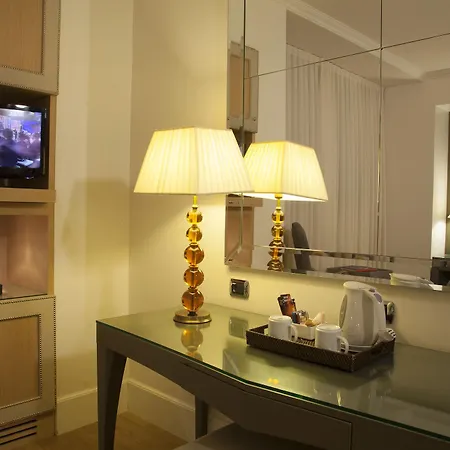 Starhotels Tuscany 4* פירנצה