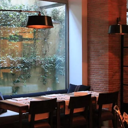 מלון Starhotels Tuscany פירנצה