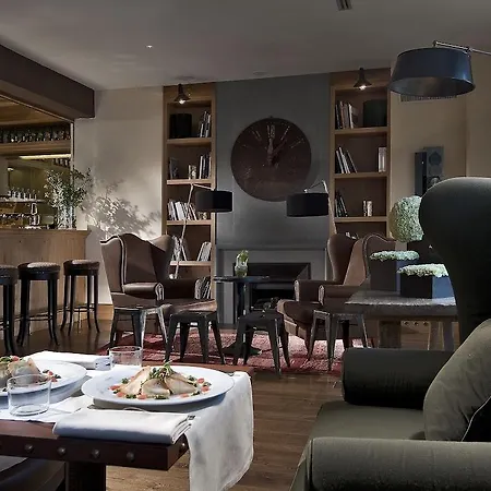 Starhotels Tuscany פירנצה