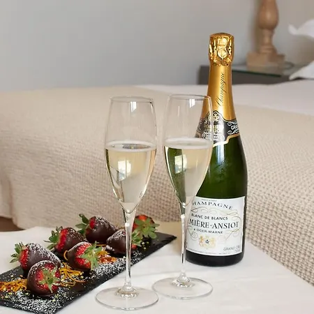 Starhotels Tuscany 4*