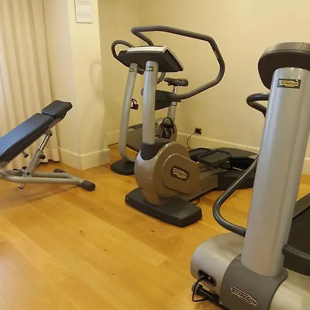 Starhotels Tuscany פירנצה