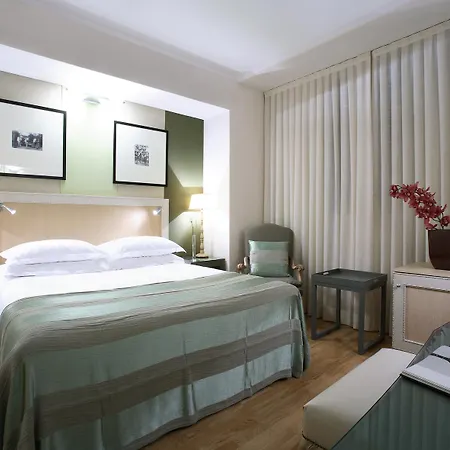 Starhotels Tuscany 4* פירנצה