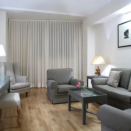 Starhotels Tuscany 4* פירנצה