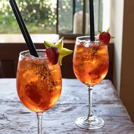 Szálloda Starhotels Tuscany Firenze
