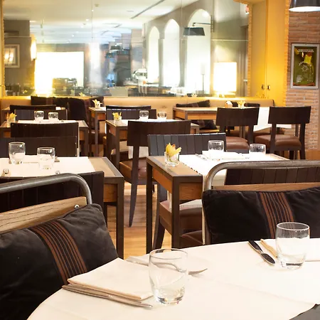 Starhotels Tuscany מלון 4*