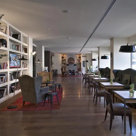 Starhotels Tuscany מלון