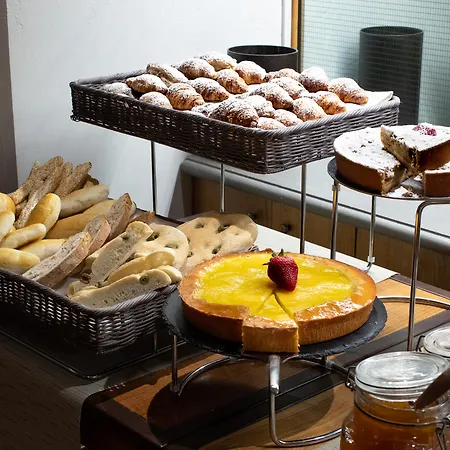 מלון Starhotels Tuscany פירנצה