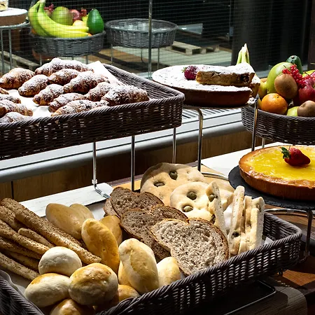 מלון Starhotels Tuscany