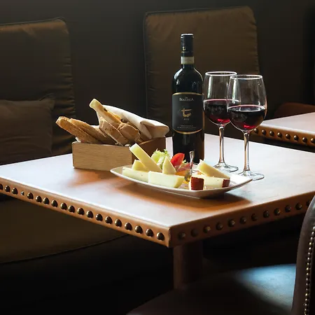 Starhotels Tuscany פירנצה