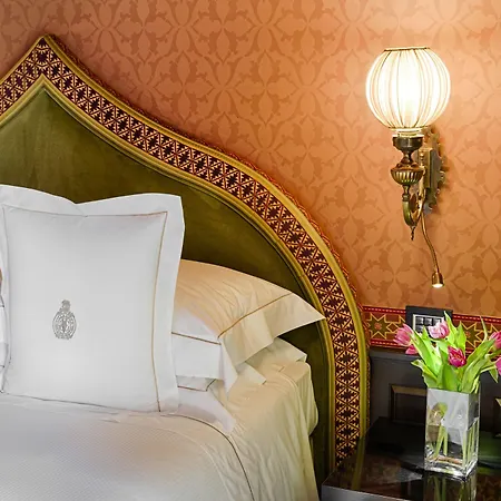 Cora Hotel Florenz