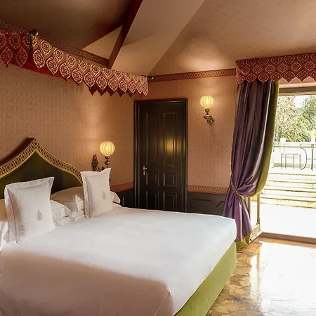 Hotel Cora Florenz