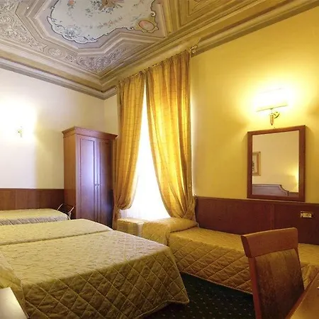 Arizona 3* Florença