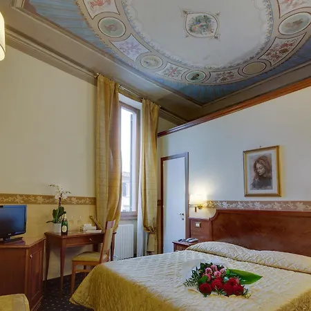 Hotel Arizona Florença