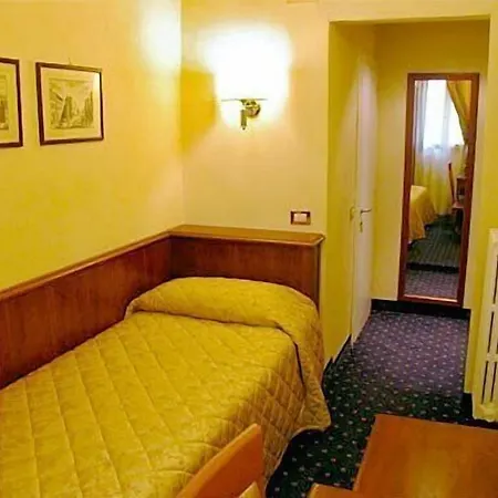 Hotel Arizona Florença