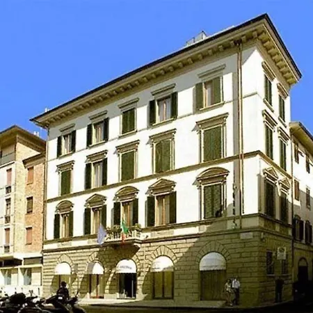 Hotel Arizona Florença