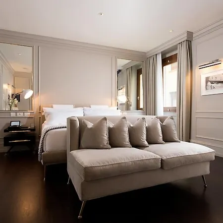 Portrait - Lungarno Collection Hotel
