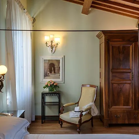 Mulino Di - Worldhotels Crafted 4*