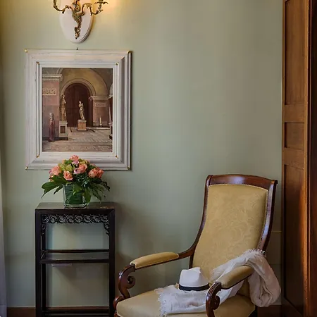 Mulino Di - Worldhotels Crafted 4* Florence