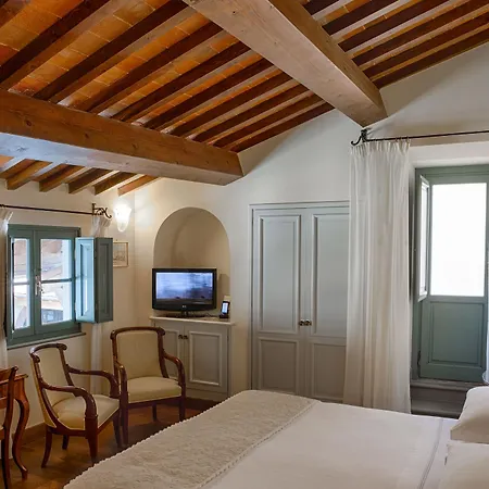Hotel Mulino Di - Worldhotels Crafted 4*