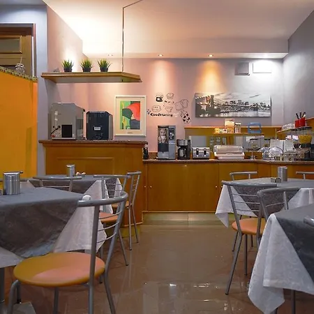 Angelica Hotel Florence