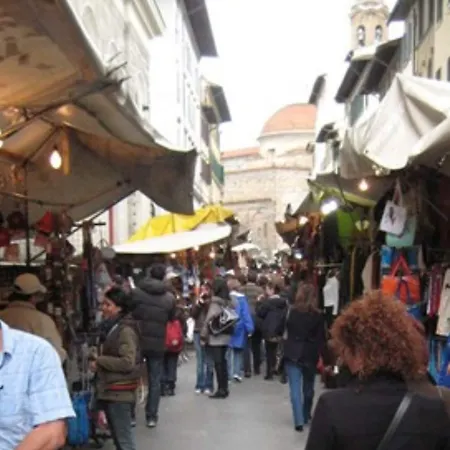 D'italia 3* Florence