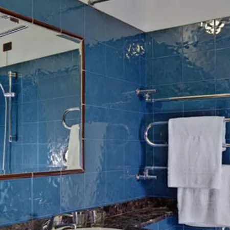 Hotel Corona D'italia Florence