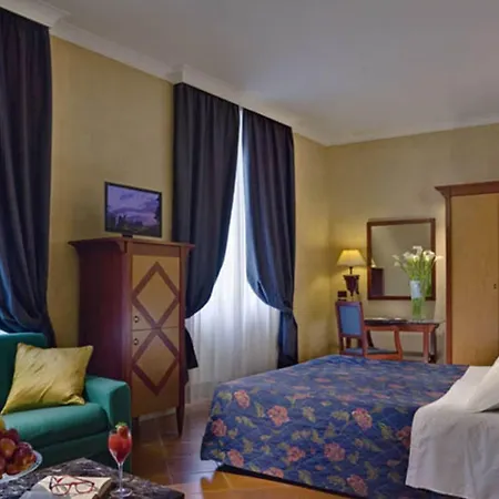 Hotel D'italia Florence