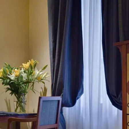 Hotel Corona D'italia