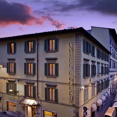 Hotel D'italia 3*