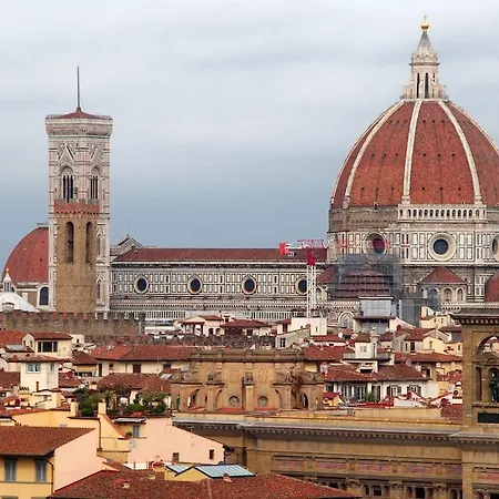 Hotel Corona D'italia Florence