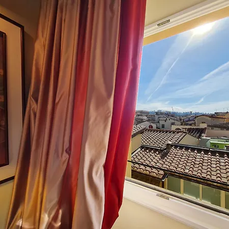 L'orologio - Wtb 4* Florence