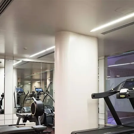 Hilton Metropole 4* Florence