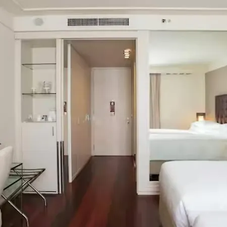 Hotel Hilton Metropole 4*