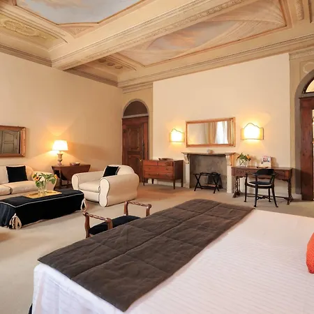Hotel J And J Florencia