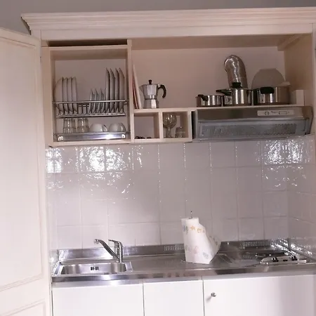 Michelangiolo 3* Florence