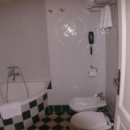 Michelangiolo Aparthotel Firenze