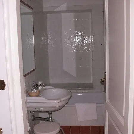 Michelangiolo Aparthotel