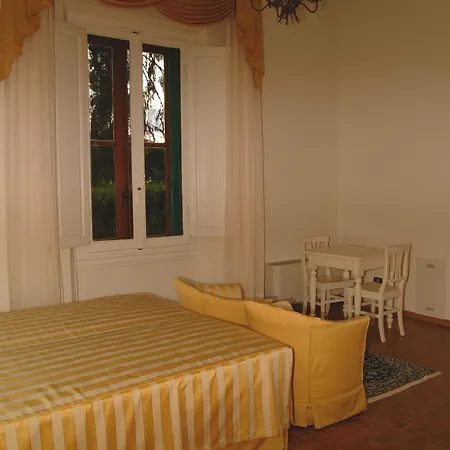 Michelangiolo 3* Firenze