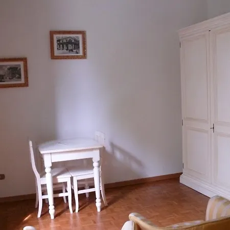 Michelangiolo Aparthotel