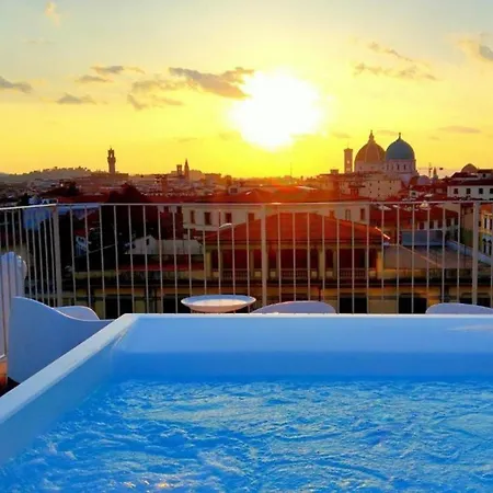 Forte16 View & 4* Firenze
