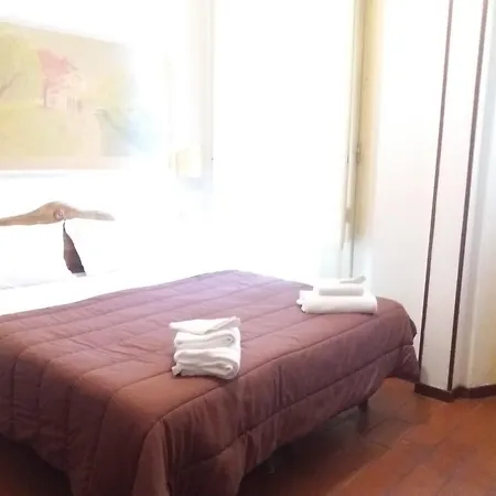 Hotel Airone 3*