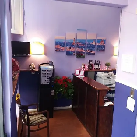 Airone 3* Firenze