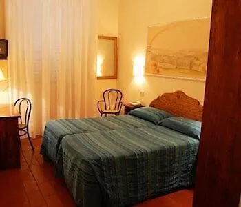 Hotel Airone Firenze