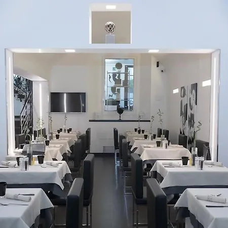 Hotel Lhp River&spa Firenze